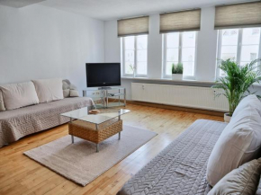 Appartement DOM III - Erfurt Domplatz